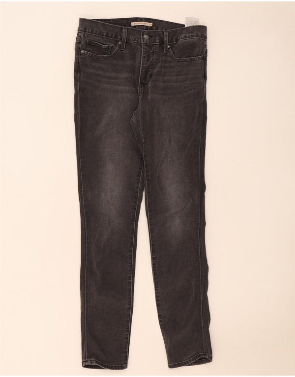 Levi's Jean 311 Shaping Skinny Femme Noir Coton W29 L32