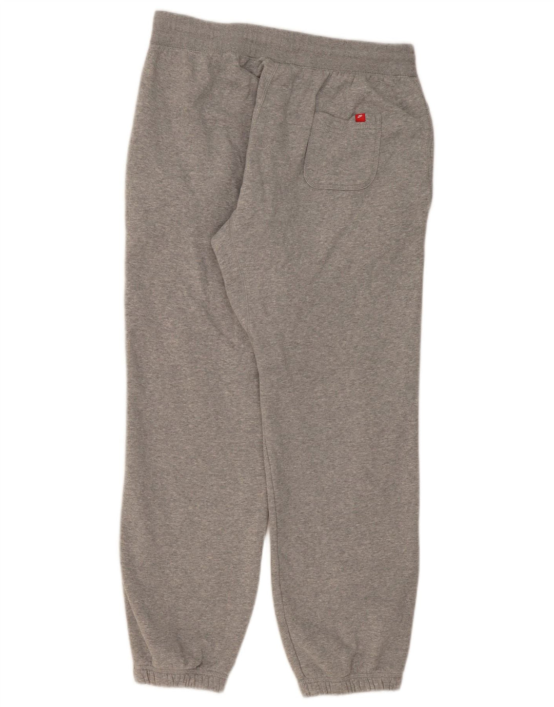 Nike Pantalon de survêtement pour homme Pantalon de jogging XL Gris Coton