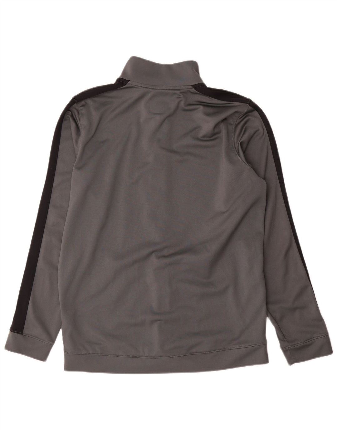 Under Armour Veste de Survêtement Homme Gris Moyen Colourblock