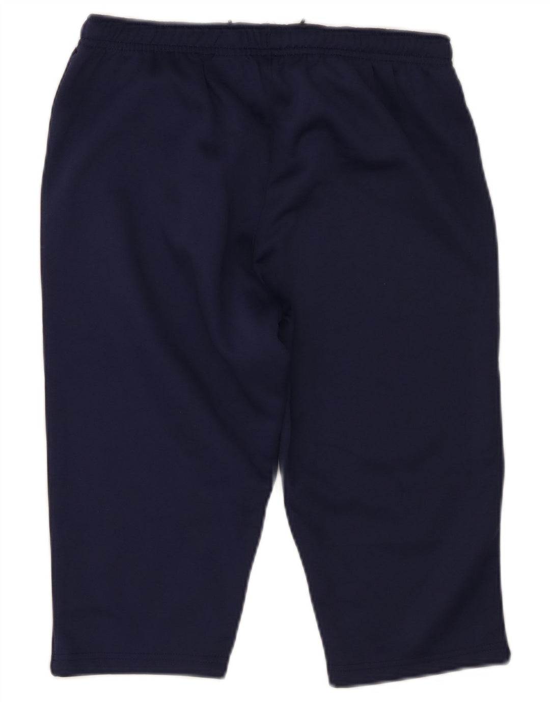 Kappa Bermuda Sport Garçon 11-12 ans Bleu Marine Polyester