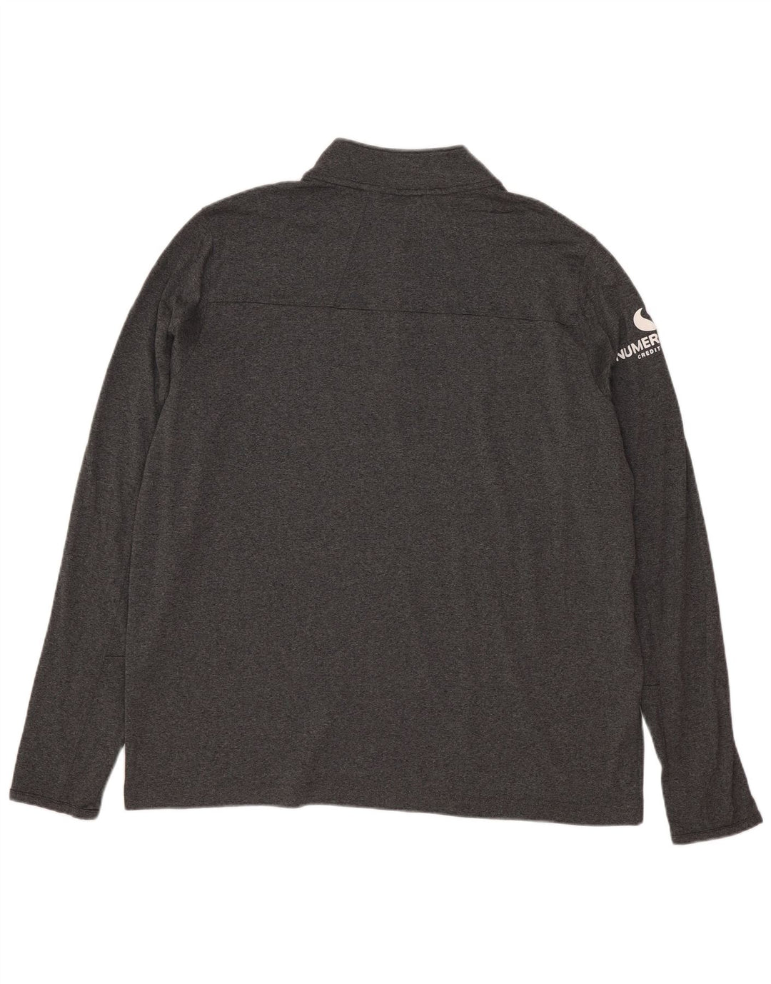 Under Armour Haut de Survêtement Pirates Graphic Pull Homme Gris Moyen