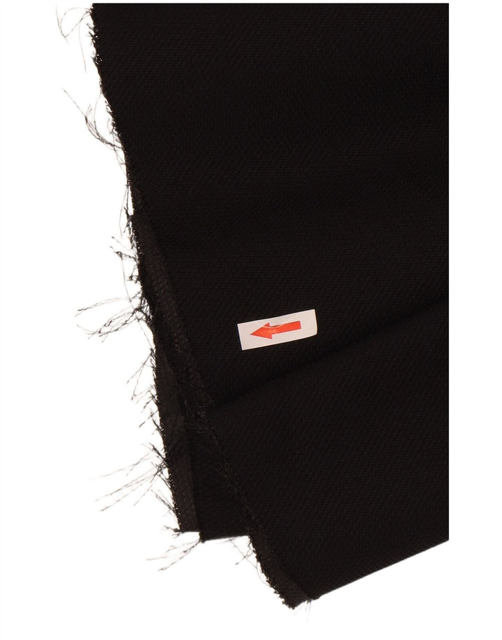 Cos Jupe évasée Femme EU 36 Small W26 Noir Polyester