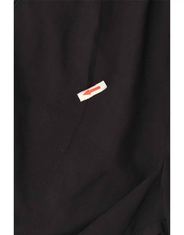 Adidas Short de sport Aeroready Homme Noir Moyen Polyester
