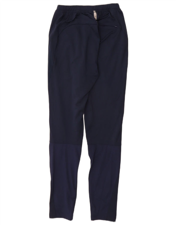 Umbro Pantalon De Survêtement Homme Petit Bleu Marine Polyester