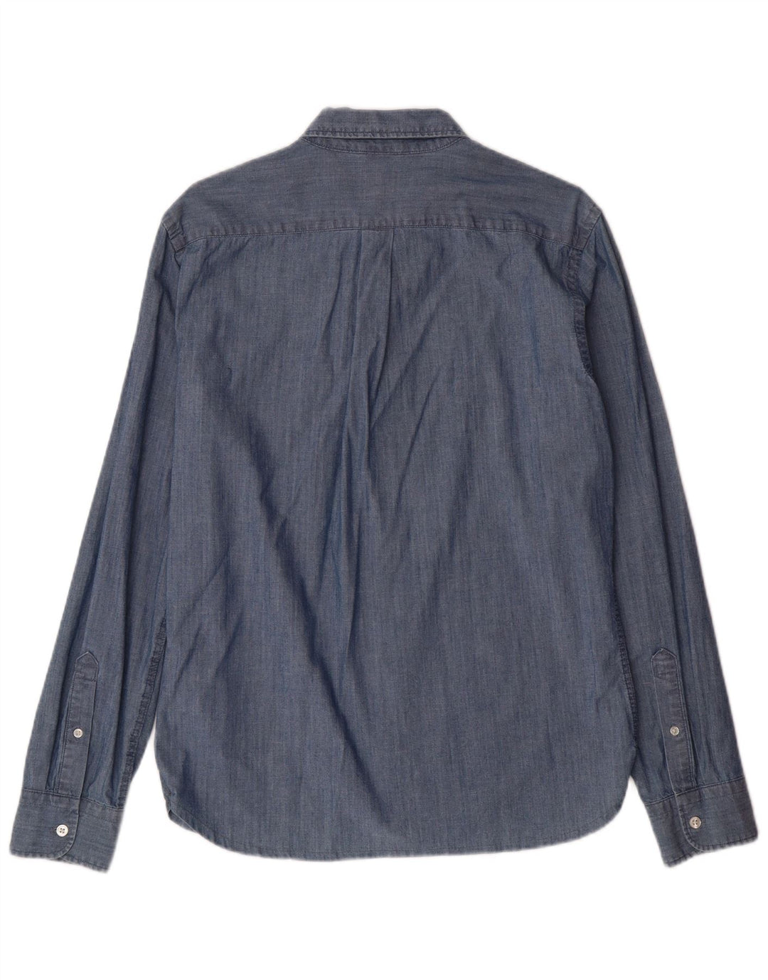 LEVI'S Chemise Homme Bleu Moyen Coton