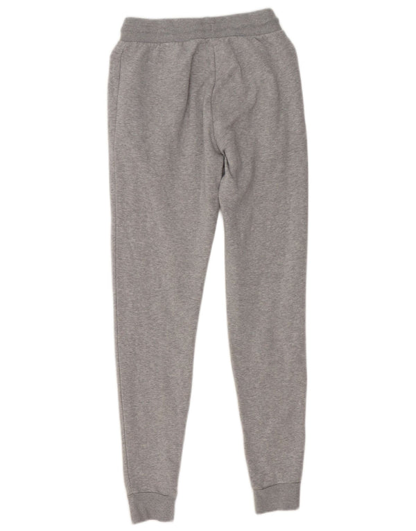 Adidas Pantalon de survêtement pour homme Joggers XS Gris Coton