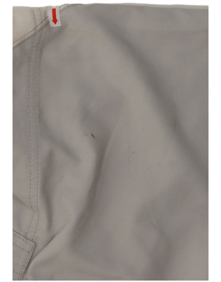 O'NEILL Short de bain graphique pour homme 2XL Gris Colorblock Polyester