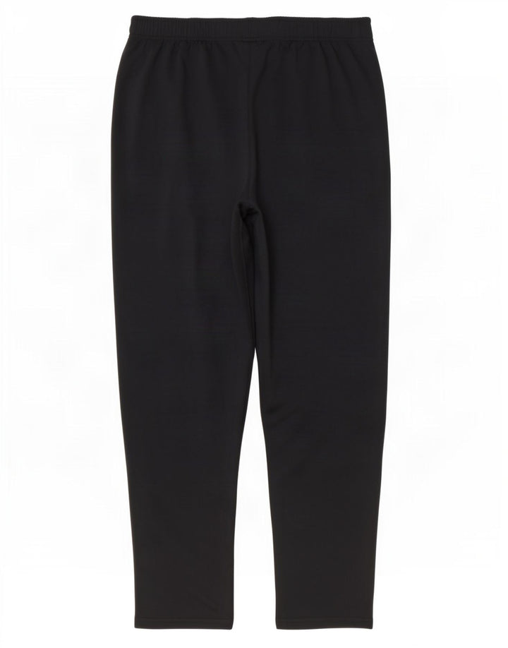 Fila Pantalon De Survêtement Homme XL Noir Polyester