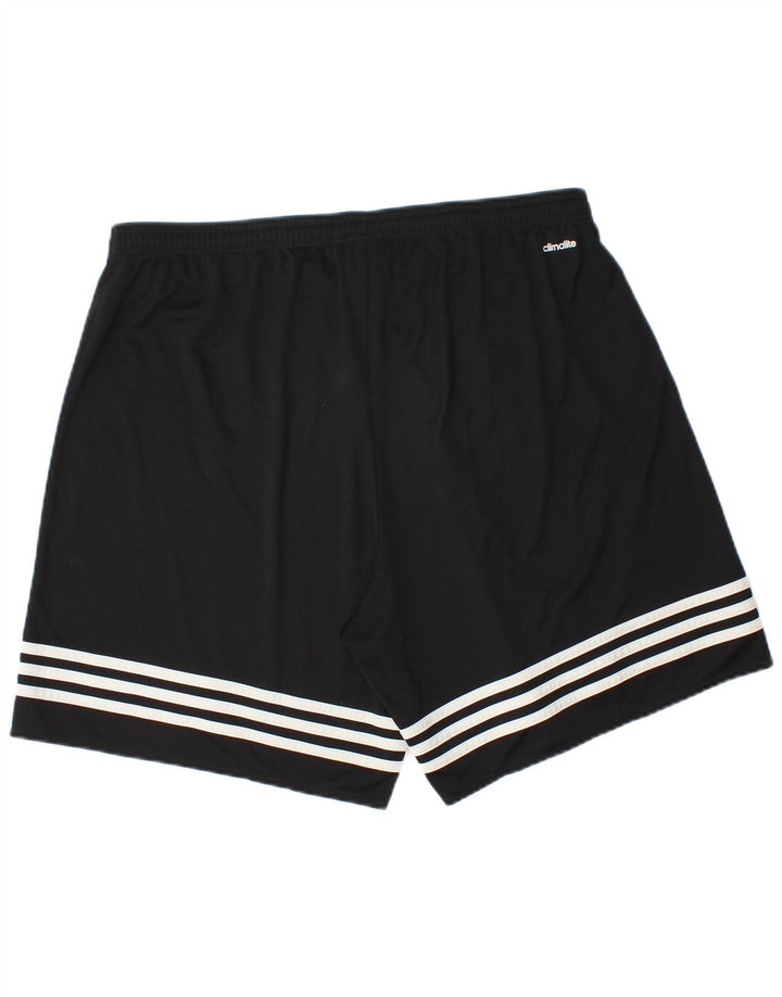 Adidas Climalite Sport Short XL Noir Polyester