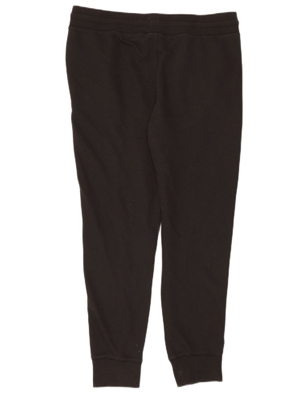 Champion Pantalon de Survêtement Homme Joggers Large Noir Coton