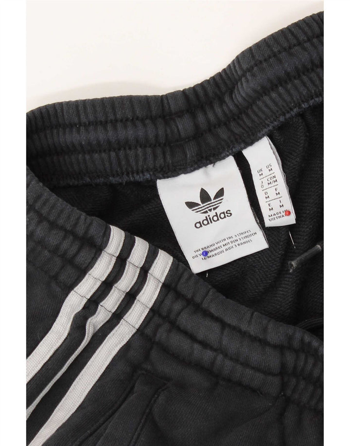 Adidas Pantalon de survêtement pour homme Bleu marine moyen