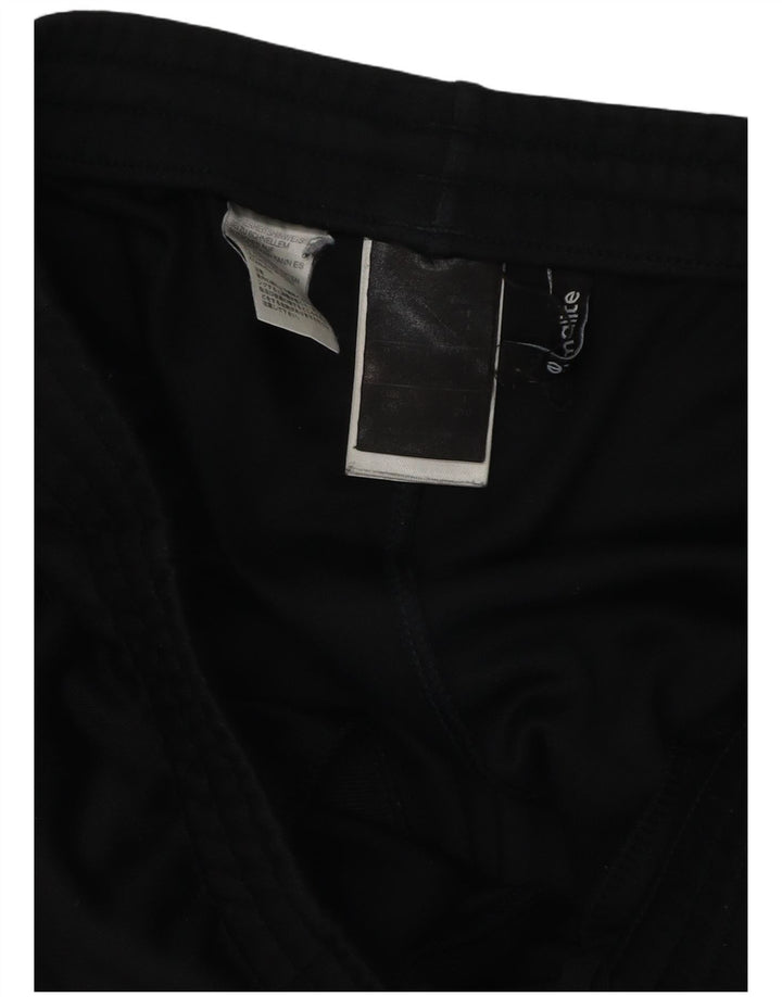 Adidas Pantalon de survêtement Climalite pour homme Large Noir Polyester