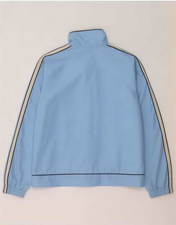 Champion Veste de survêtement pour femme UK 18 XL Bleu Polyester