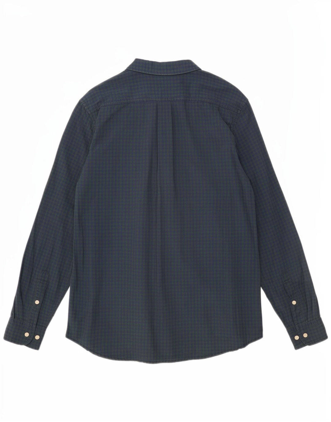 Lee Chemise classique à carreaux pour homme XL Vichy vert