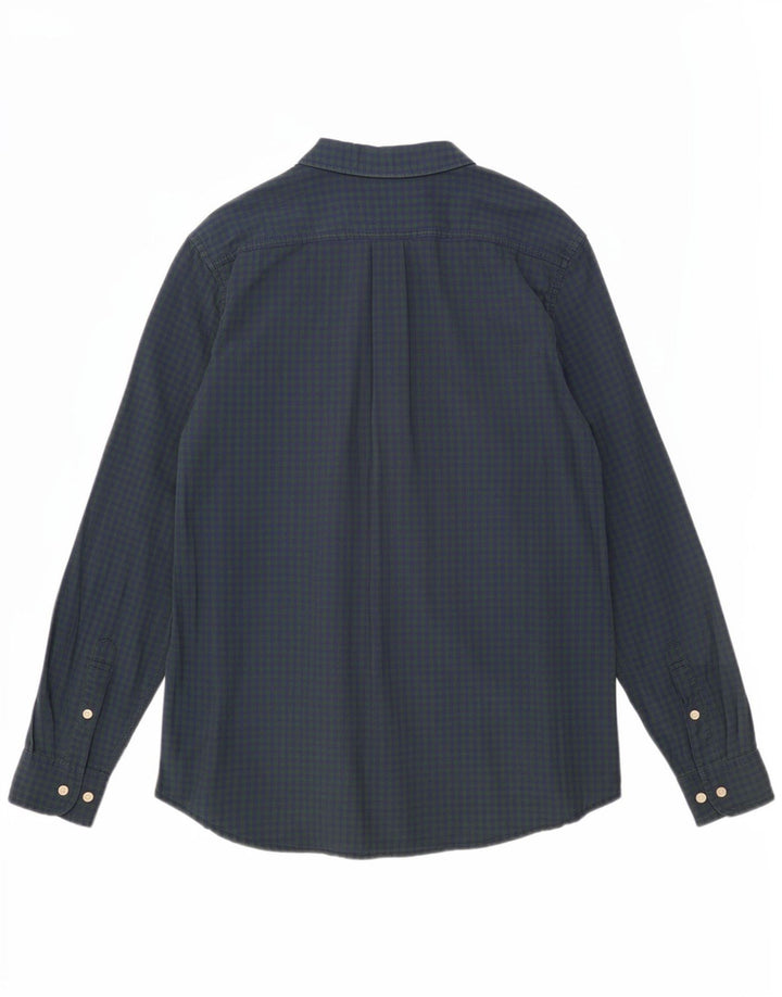 Lee Chemise classique à carreaux pour homme XL Vichy vert