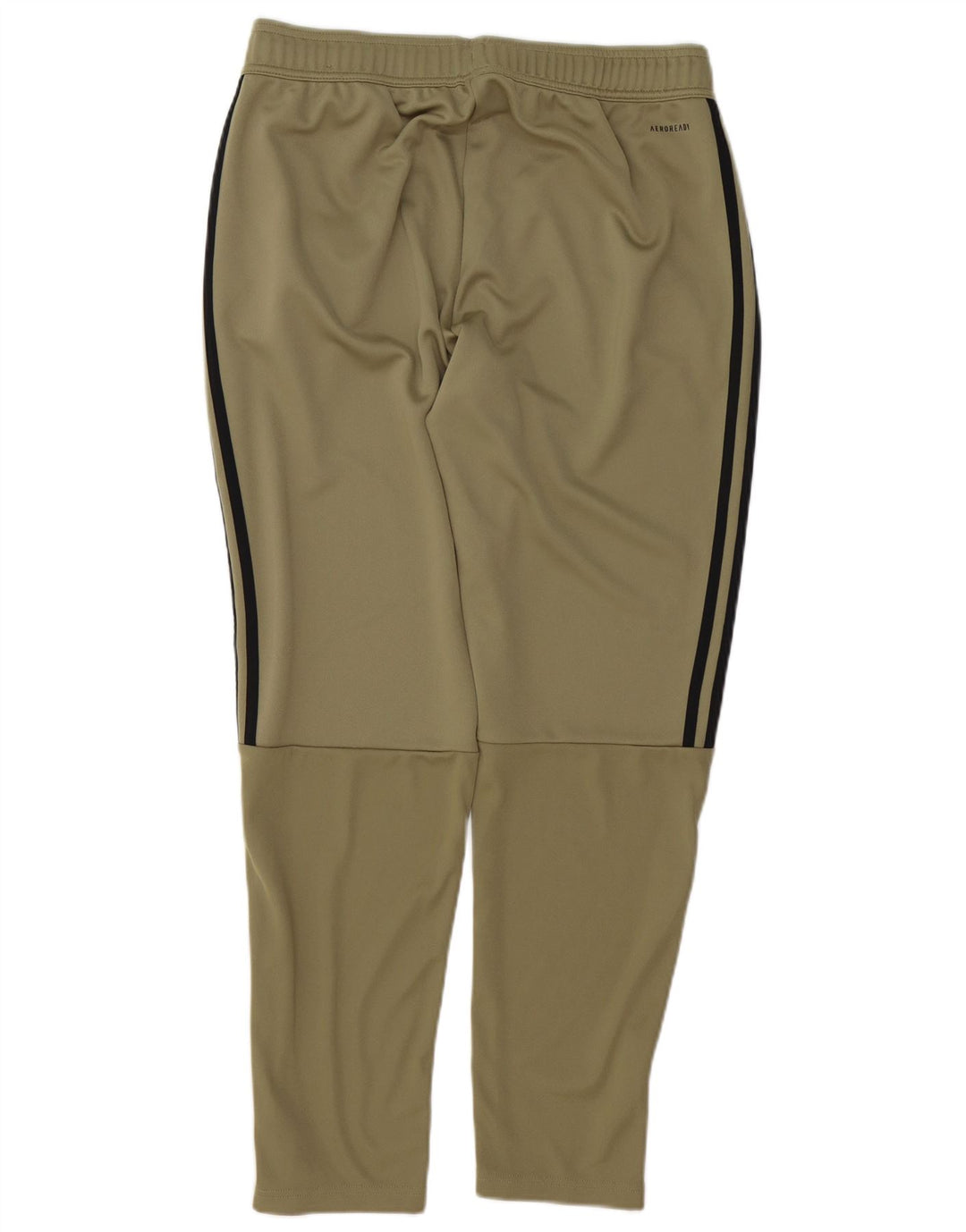 ADIDAS Pantalon de Survêtement Aeroready Homme Kaki Polyester