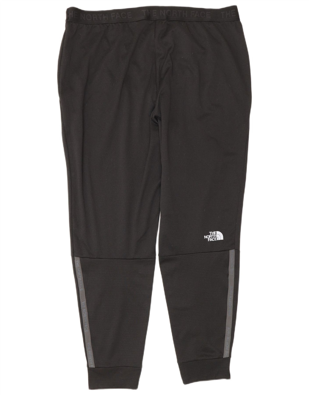 The North Face Pantalon de survêtement pour homme Joggers XL Noir Polyester