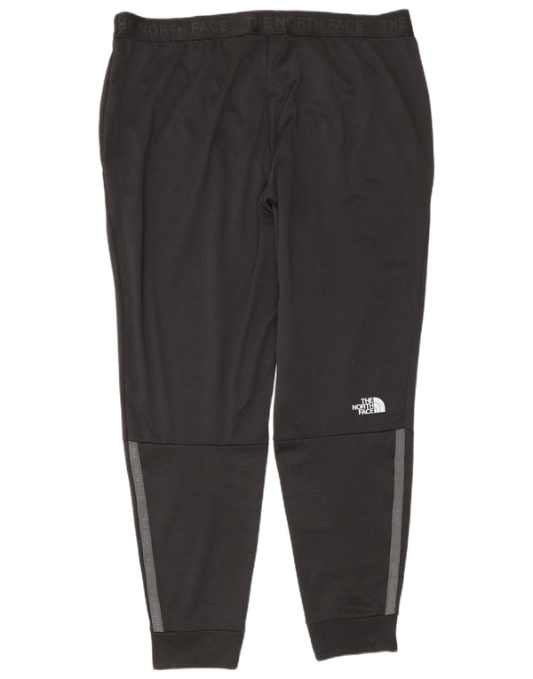 The North Face Pantalon de survêtement pour homme Joggers XL Noir Polyester