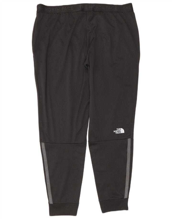 The North Face Pantalon de survêtement pour homme Joggers XL Noir Polyester
