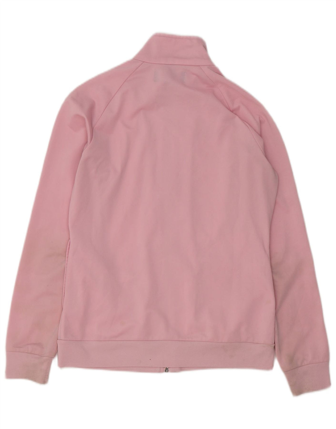 KAPPA Veste de survêtement pour femme UK 14 Large Rose