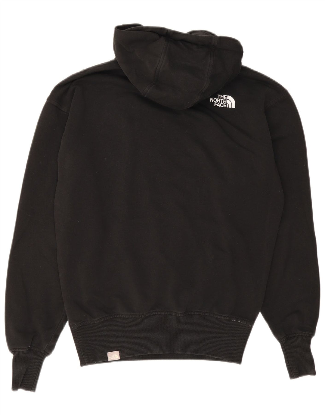 The North Face Pull à capuche pour homme Petit Noir