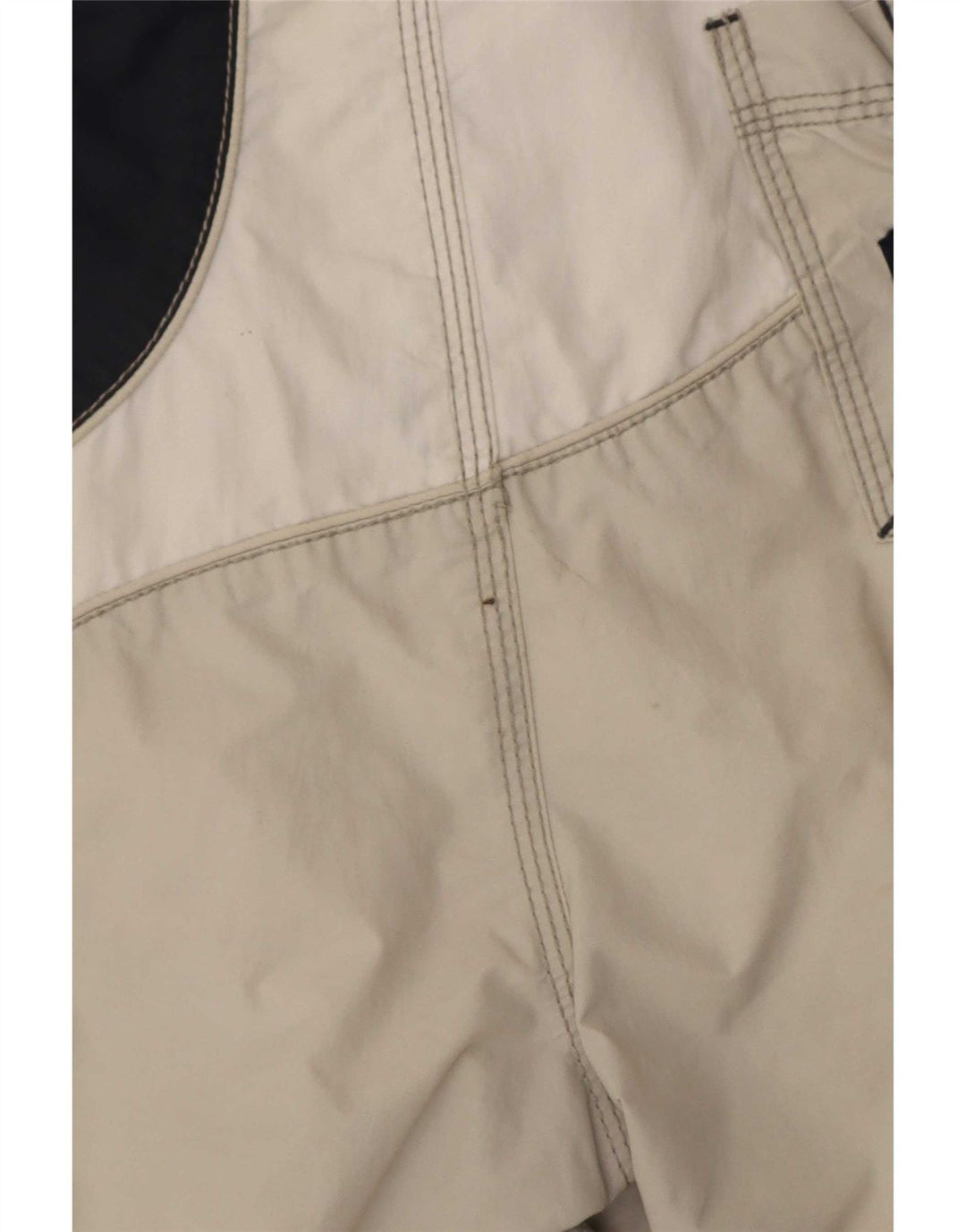 North Sails Short de Bain Graphique Homme Multicolore Colorblock Moyen