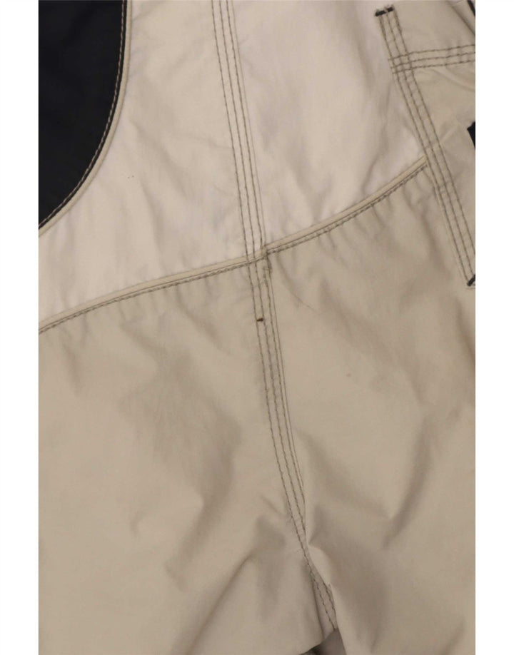 North Sails Short de Bain Graphique Homme Multicolore Colorblock Moyen