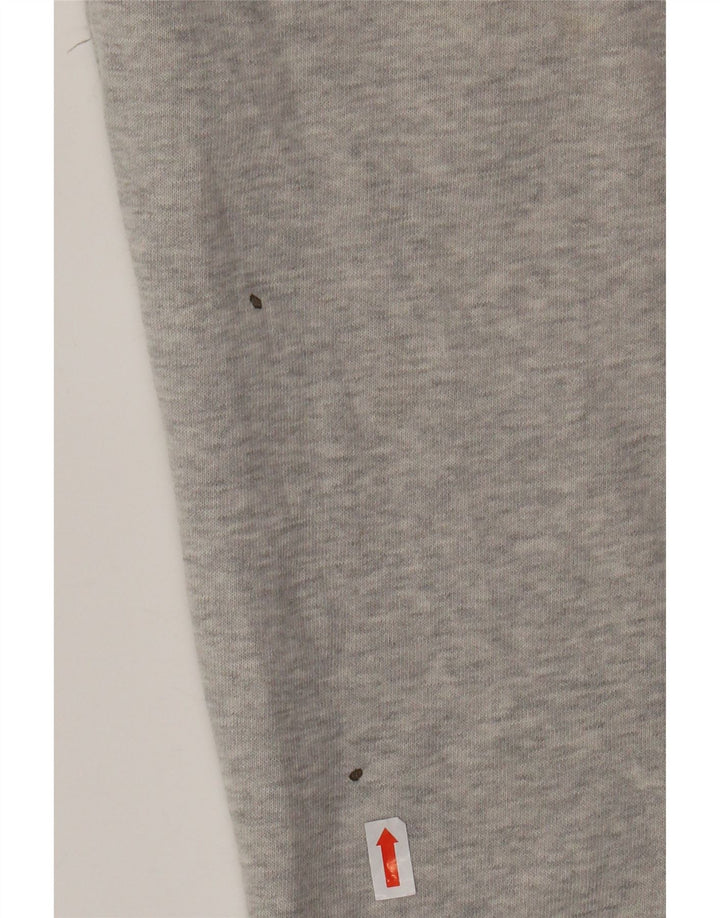 PUMA Pantalon de survêtement pour femme UK 10 Small Gris