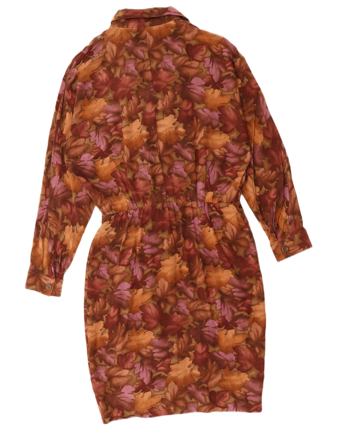 EVAN PICONE Robe moulante pour femme UK 14 Medium Multicolore Floral