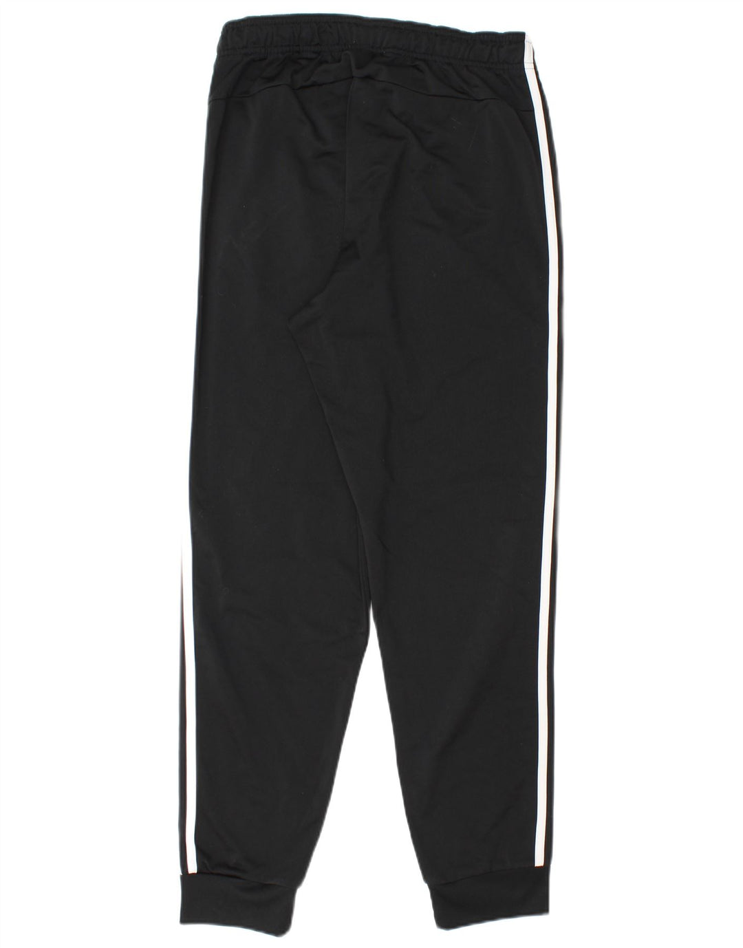 ADIDAS Pantalon de Survêtement Joggers Homme Noir Moyen Polyester