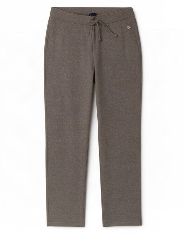 Champion Pantalon De Survêtement Homme Gris Moyen