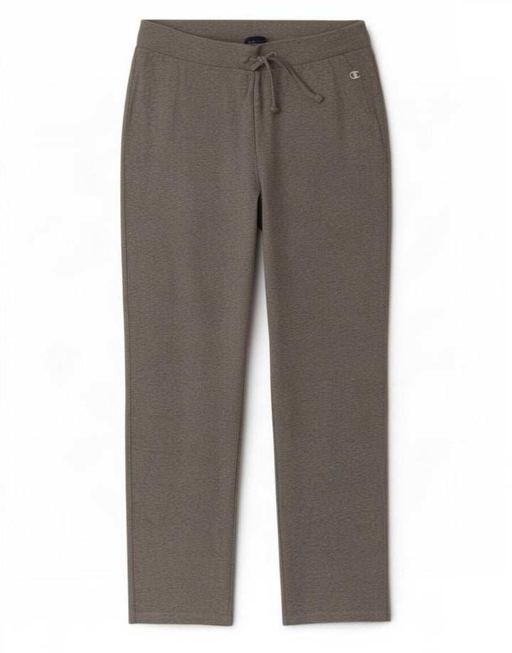 Champion Pantalon De Survêtement Homme Gris Moyen