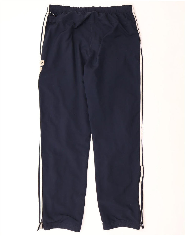 ADIDAS Pantalon de Survêtement Homme Bleu Marine Moyen Polyester