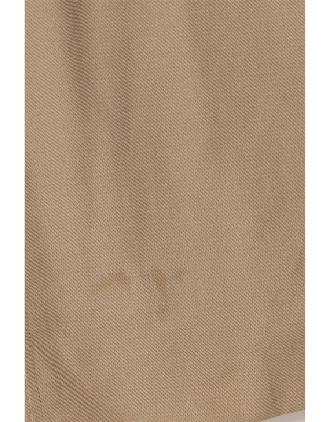 AQUASCUTUM Trench-Coat Femme UK 14 Beige Moyen
