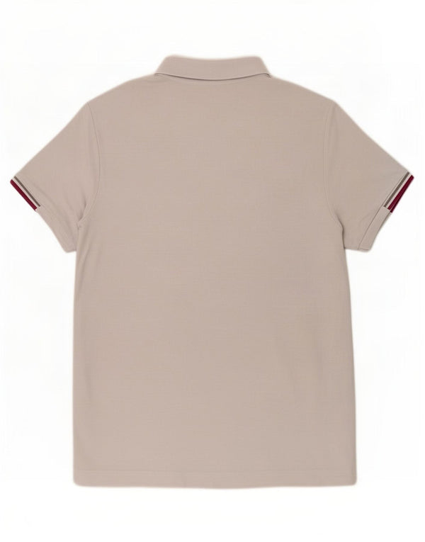 Lotto Polo Homme XL Violet Coton