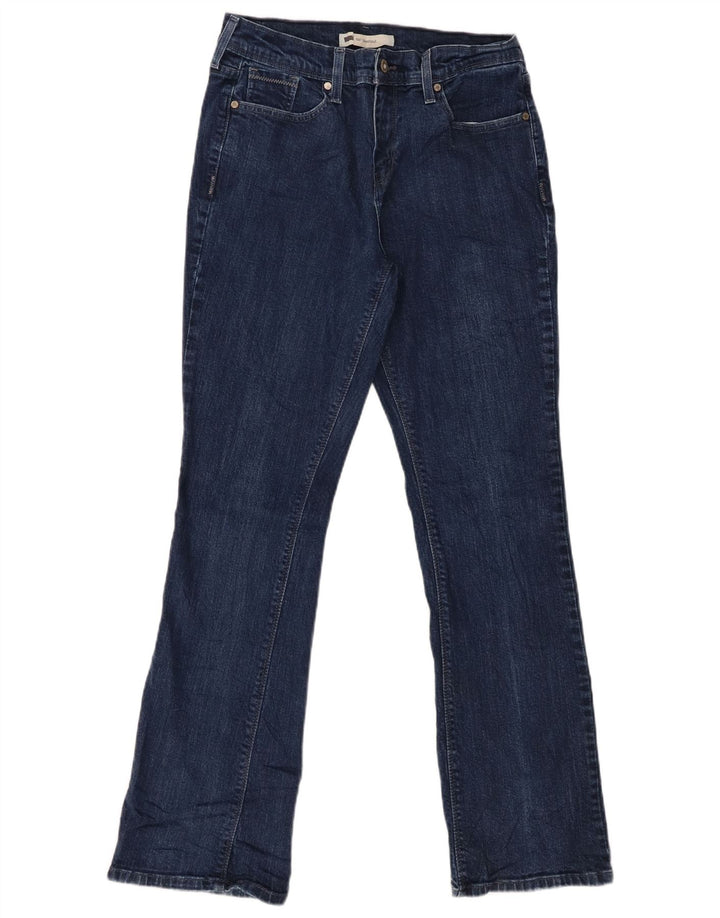 Levi's Jean Bootcut 515 Femme Bleu W30 L31