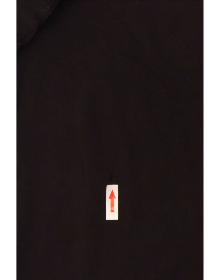 Diesel T-Shirt Homme Top XL Noir Coton