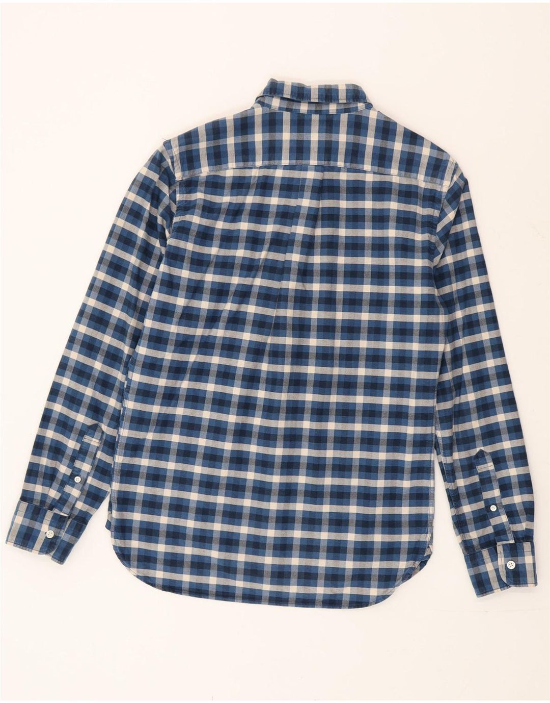 Levi's Chemise Homme Petit Carreau Bleu Coton