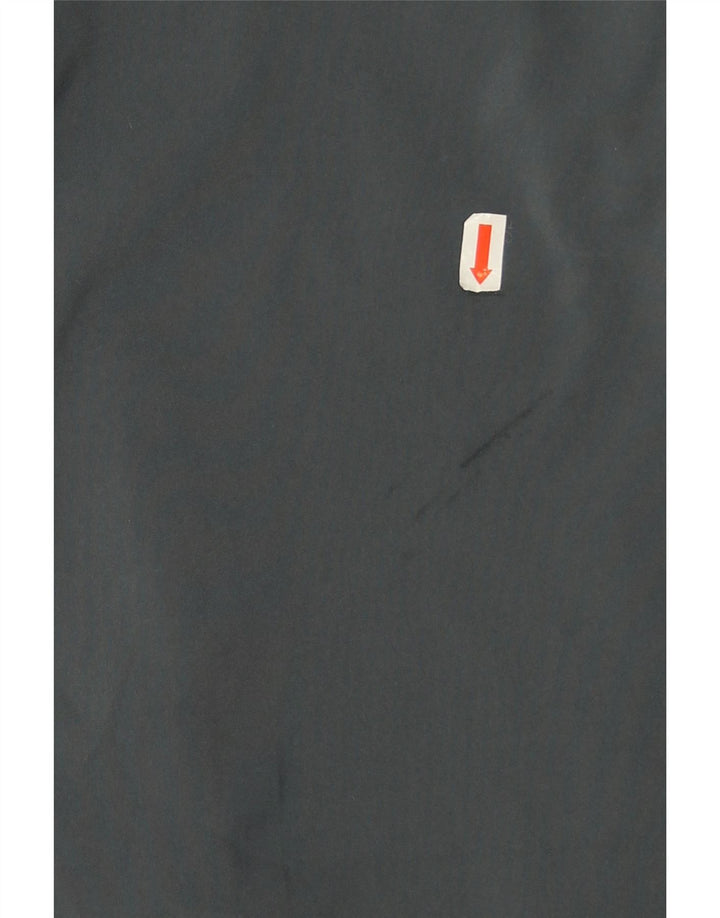 Reebok Pantalon de Survêtement Joggers Homme Petit Gris Polyester