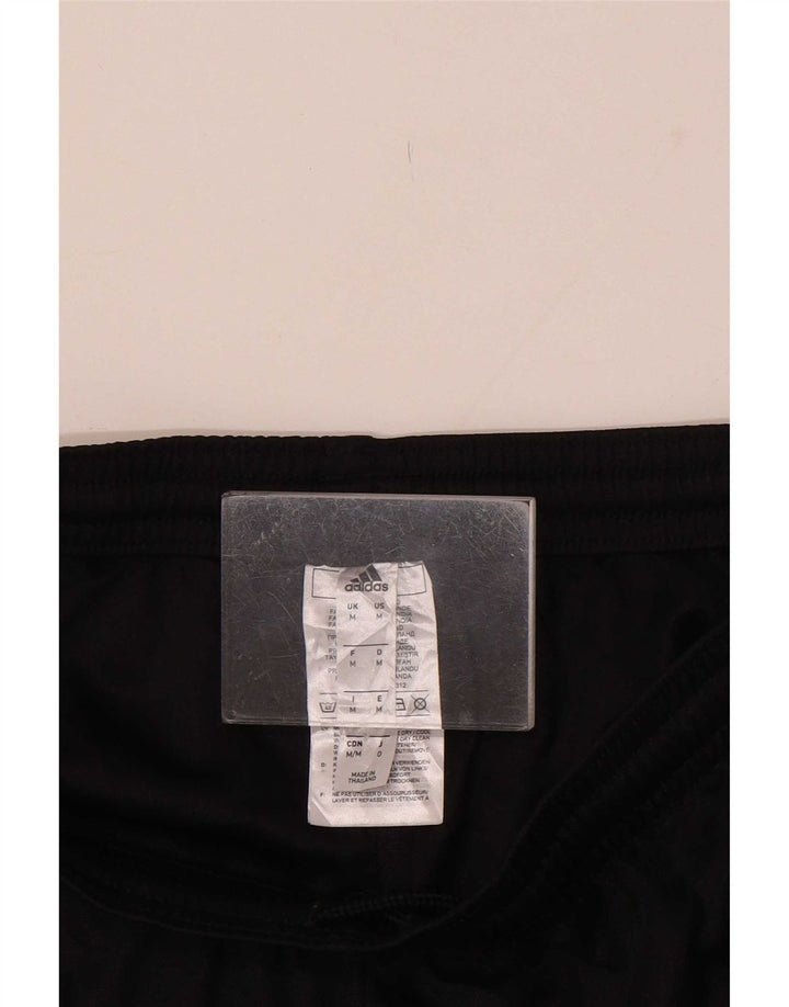 Adidas Short de sport Aeroready Homme Noir Moyen Polyester