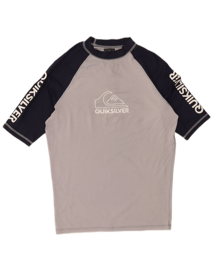 T-shirt graphique pour hommes Grand