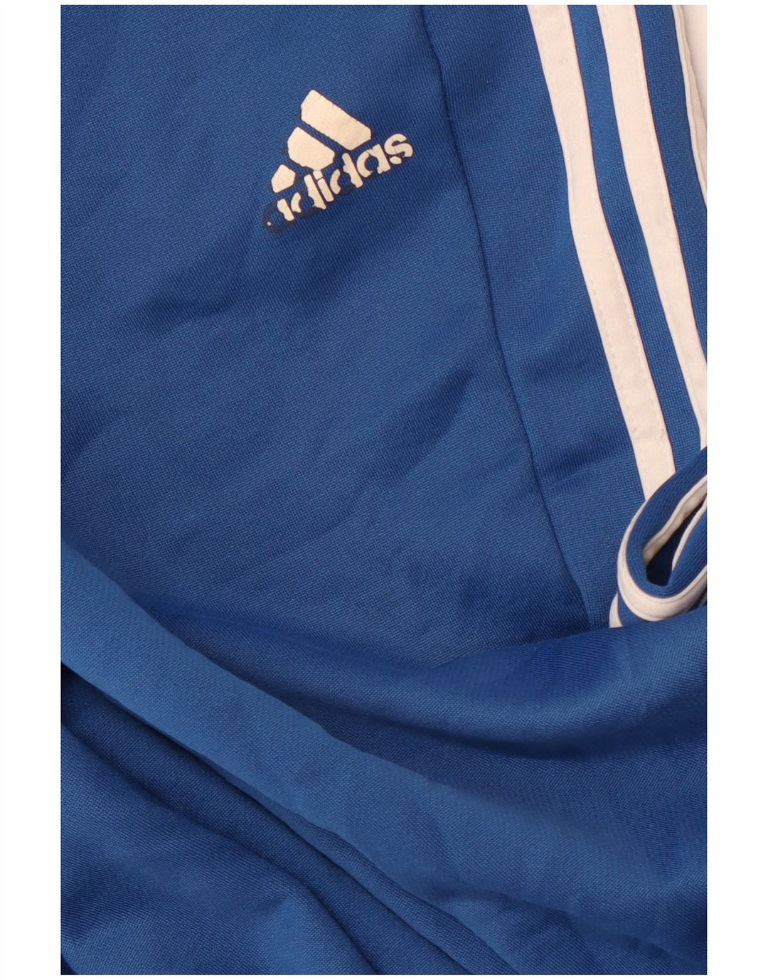 ADIDAS Pantalon de Survêtement Climalite Homme XL Bleu Polyester