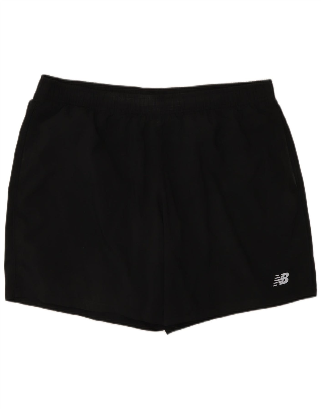 New Balance Short de Sport Regular Homme XL Noir