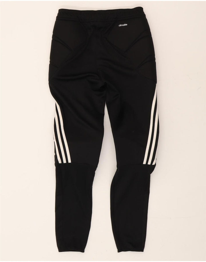 Adidas Climalite Leggings pour homme Taille S Noir Polyester