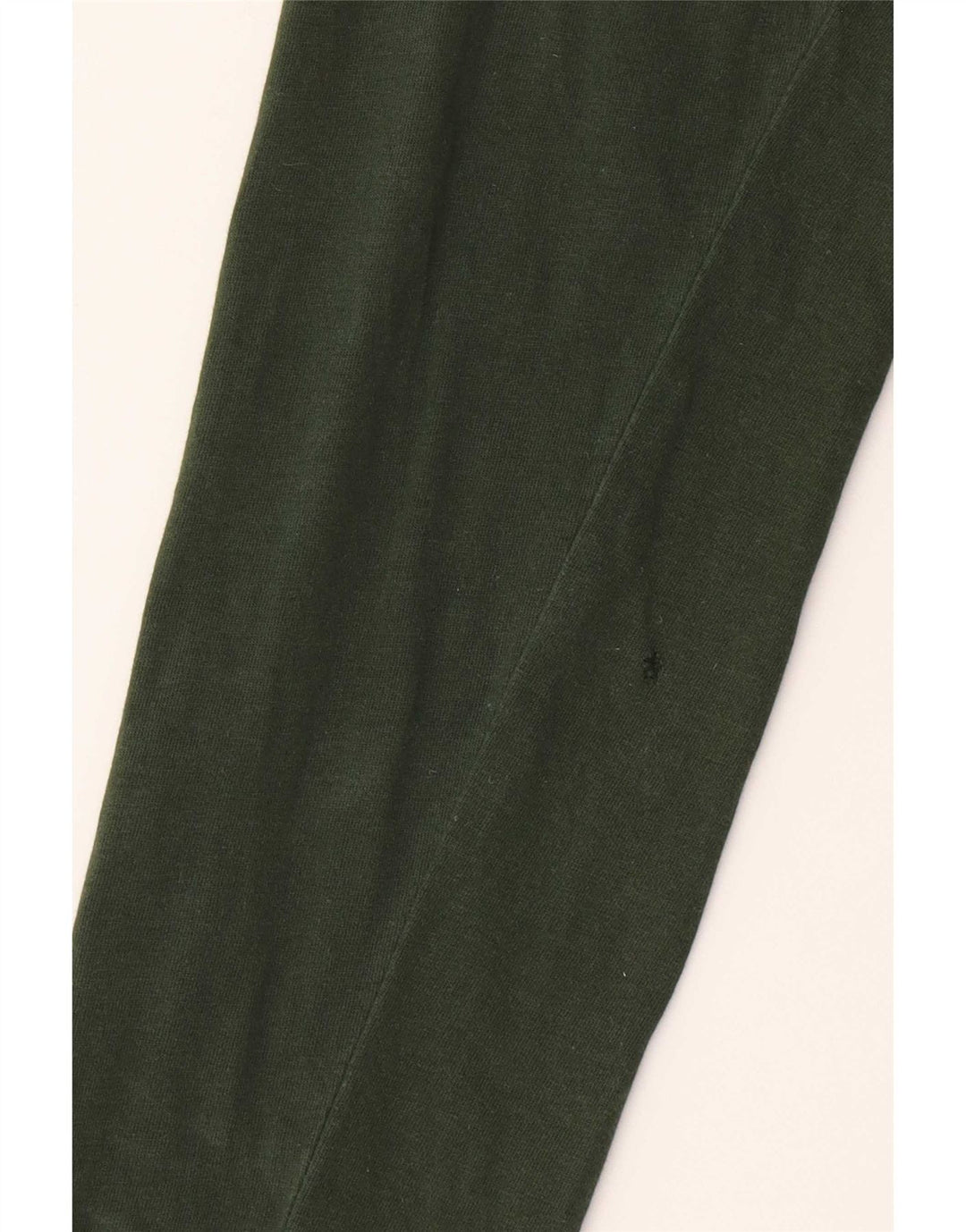 Jack & Jones Haut graphique à manches longues pour hommes, petit vert