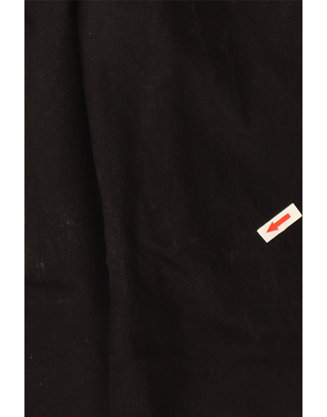 Lee Jean Droit Brooklyn Homme W34 L30 Noir Coton