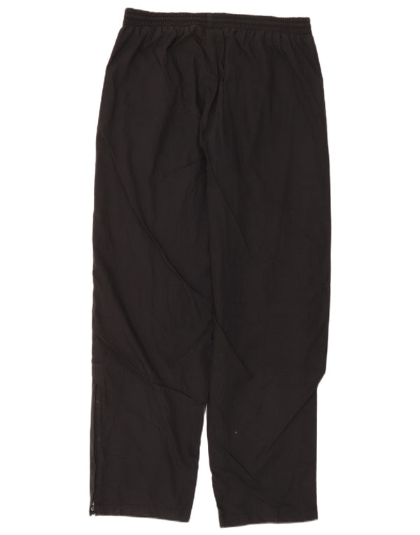 Lotto Pantalon de survêtement pour homme UK 42/44 XL Noir Polyester
