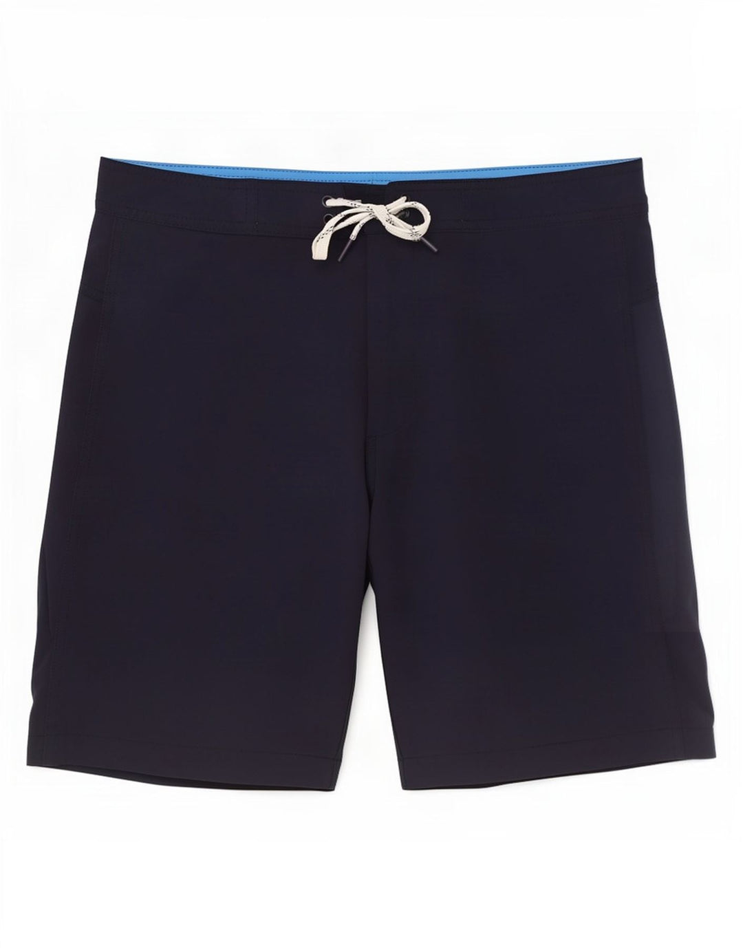 Gap Short de Bain Homme Nylon Bleu Marine Moyen