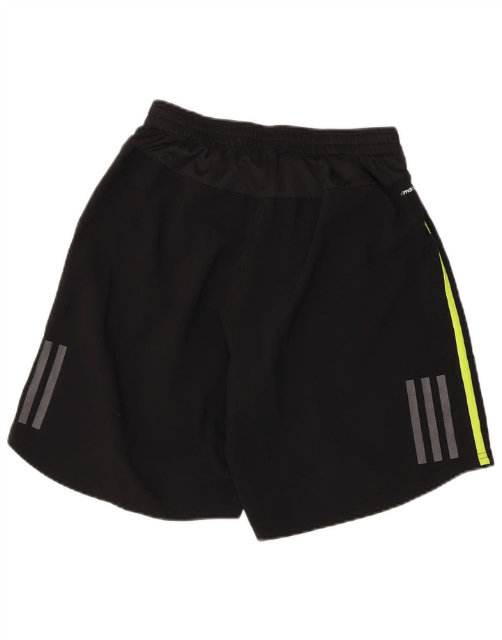 Adidas Short de sport pour homme Small Noir Colourblock