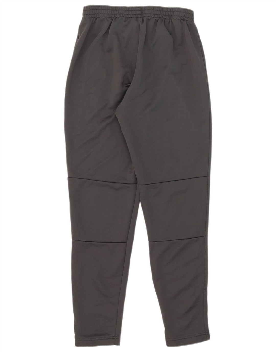 Pantalon de survêtement Nike Dri Fit pour homme, petit, gris, polyester
